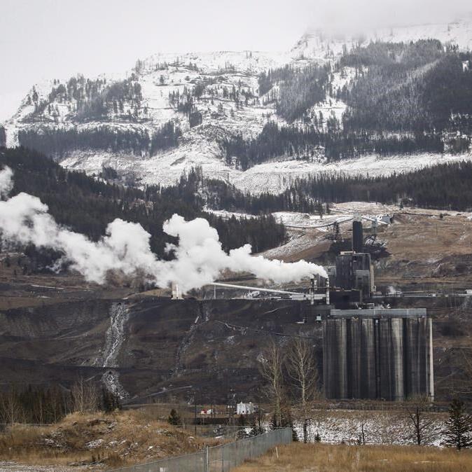 Get tough with Canada over cross-border mining contaminants, First Nations tell U.S.